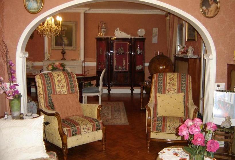 住宿加早餐  Chambres D Hôtes Ty Mezad