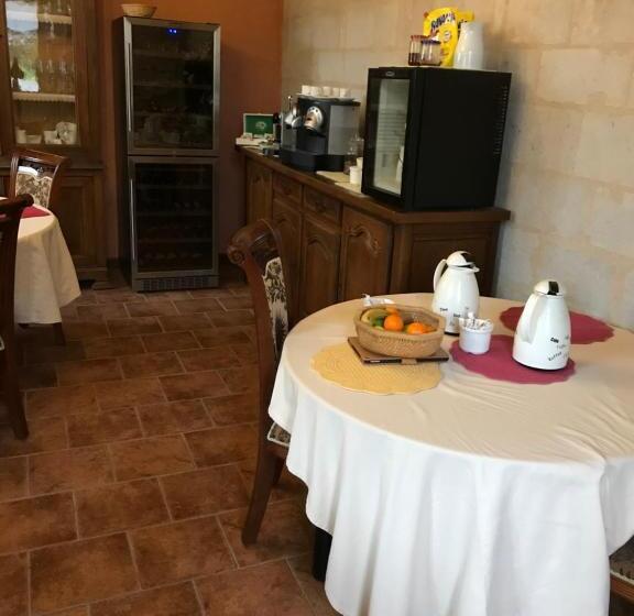 צימר Château De Belle Poule