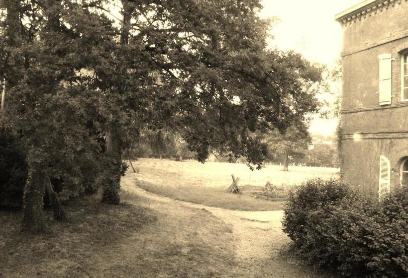 צימר Château De L Oiselinière