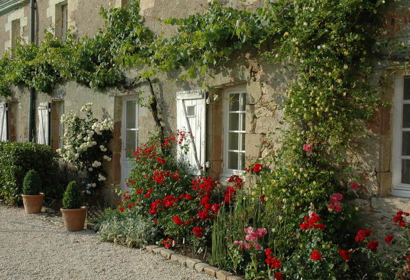 צימר Château De L Oiselinière