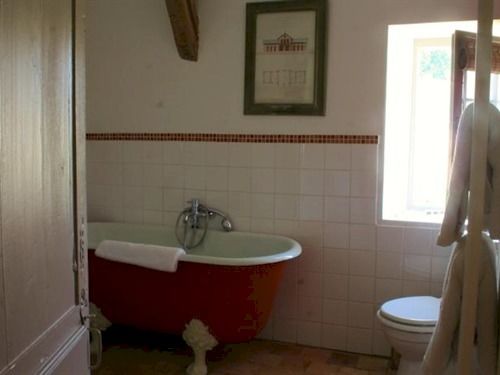 צימר Château De L Oiselinière