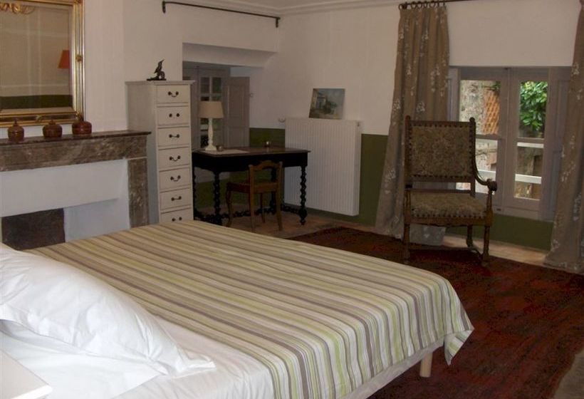 צימר Château De L Oiselinière