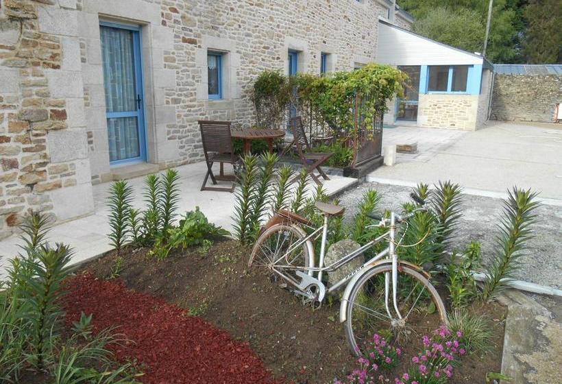 צימר Domaine De Kervail