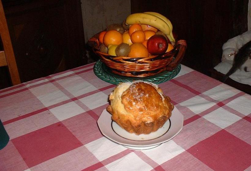 צימר Domaine De La Dame De Laurière