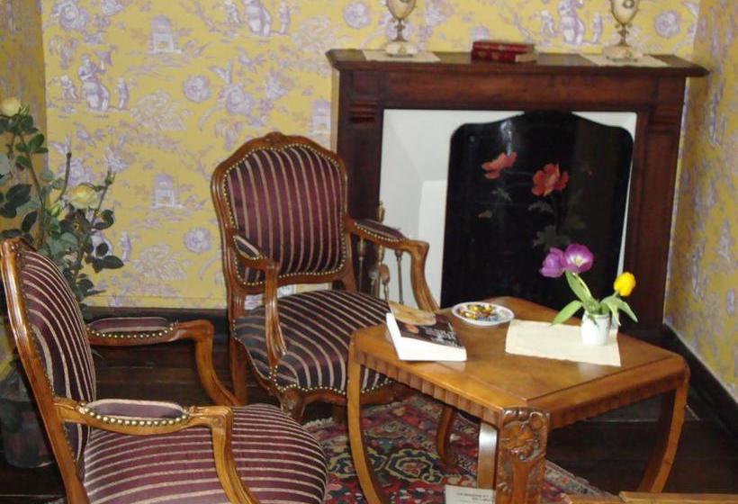 צימר Domaine De La Dame De Laurière