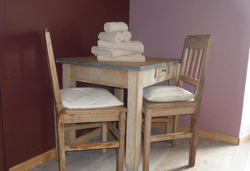 Bed and Breakfast Etang Fleuri