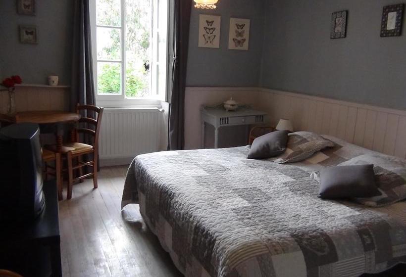 Bed and Breakfast Etang Fleuri