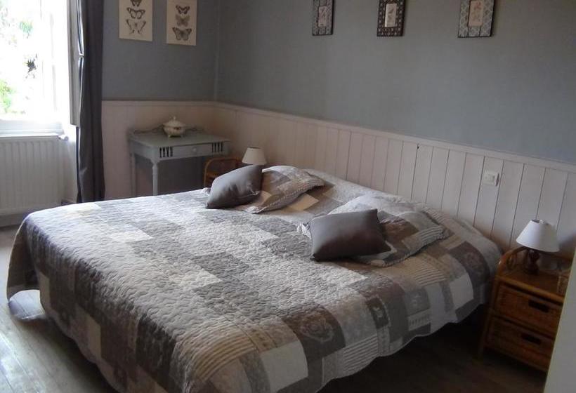 Bed and Breakfast Etang Fleuri