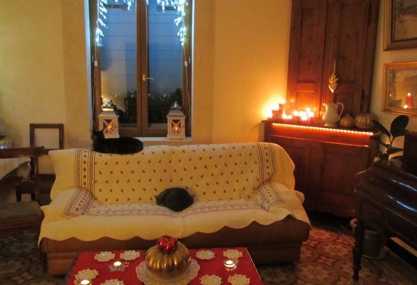 Bed and Breakfast La Maison Du Peintre En Provence