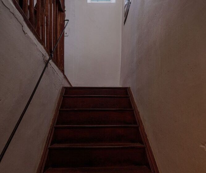 Bed and Breakfast La Vieille Maison   Chambre Et Halte Gourmande