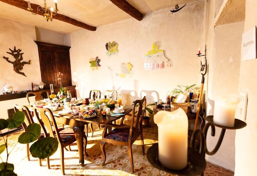 Bed and Breakfast La Vieille Maison   Chambre Et Halte Gourmande