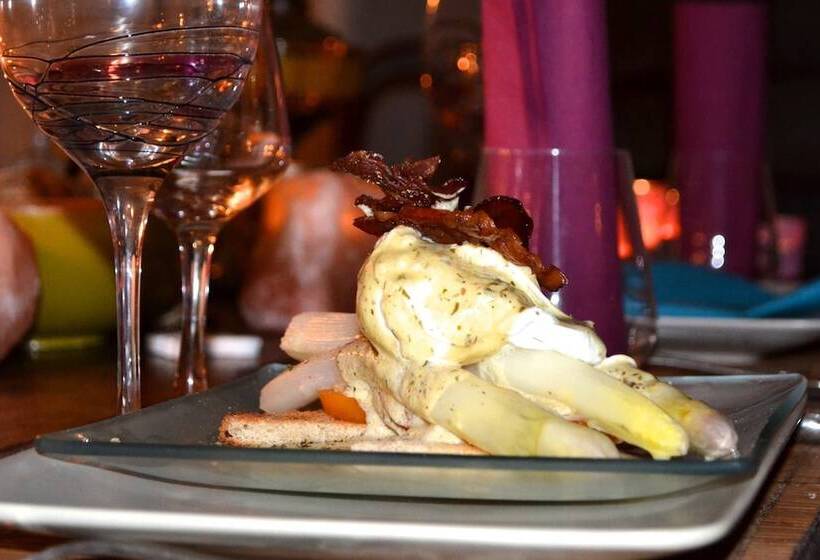 Bed and Breakfast La Vieille Maison   Chambre Et Halte Gourmande