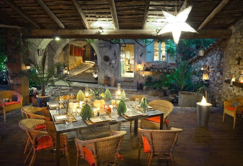 Bed and Breakfast La Vieille Maison   Chambre Et Halte Gourmande