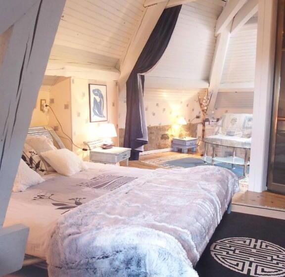 צימר Le Berthoir