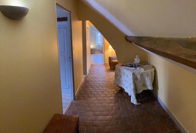 مبيت وإفطار Le Béguinage