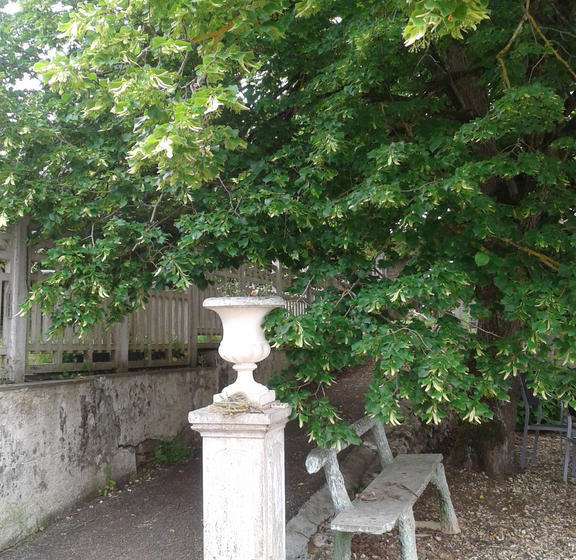 ベッドアンドブレックファースト Le Clos De La Fontaine