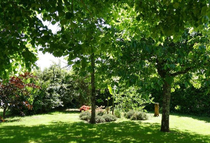 צימר Le Clos Des Perraudières