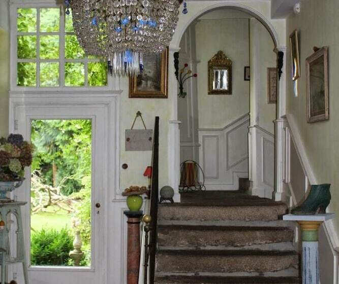 مبيت وإفطار Le Clos Du Prince