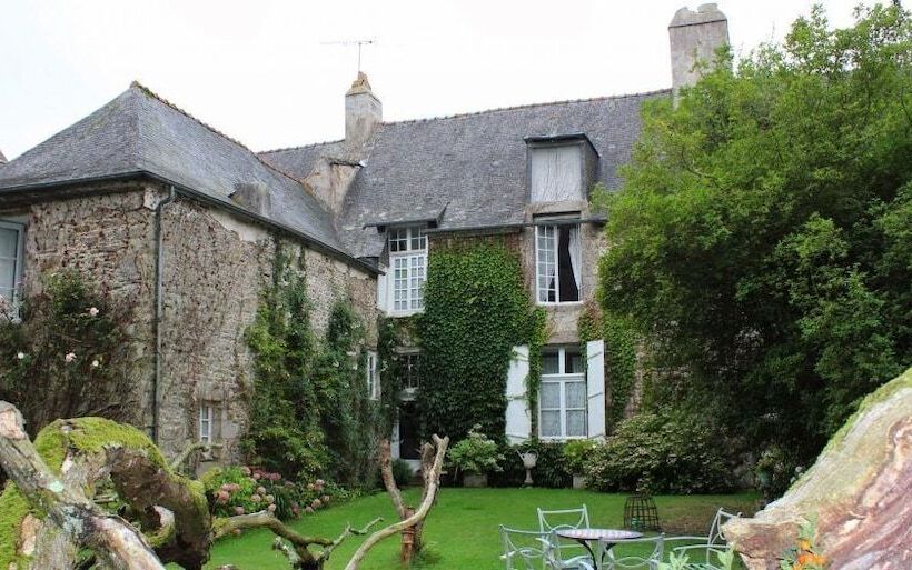 مبيت وإفطار Le Clos Du Prince