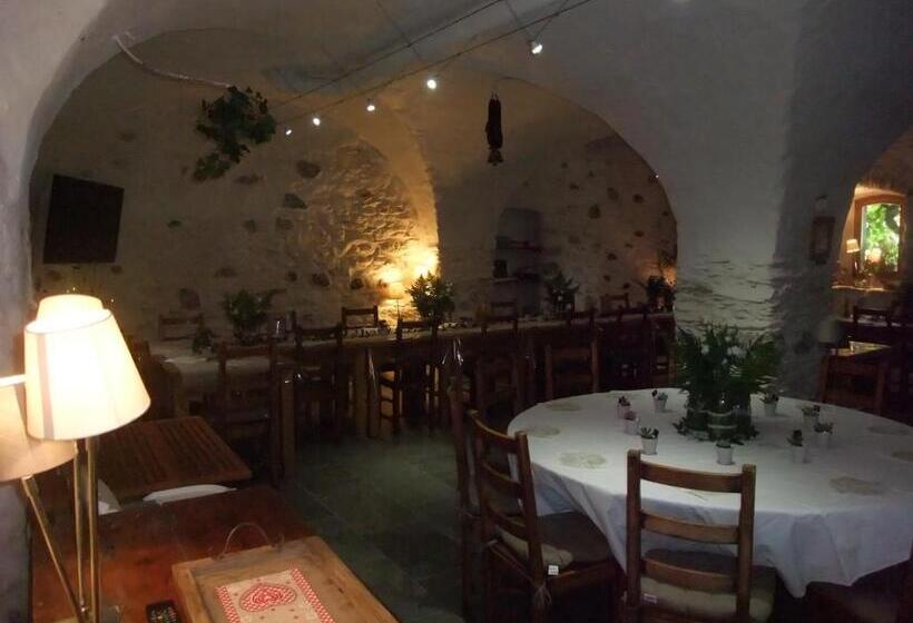 민박 Le Domaine Du Grand Cellier Chambres D'hôtes En Savoie