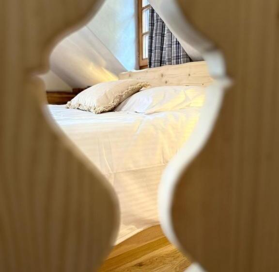 ベッドアンドブレックファースト Le Gambrinus Restaurant Et Chambres D Hôtes