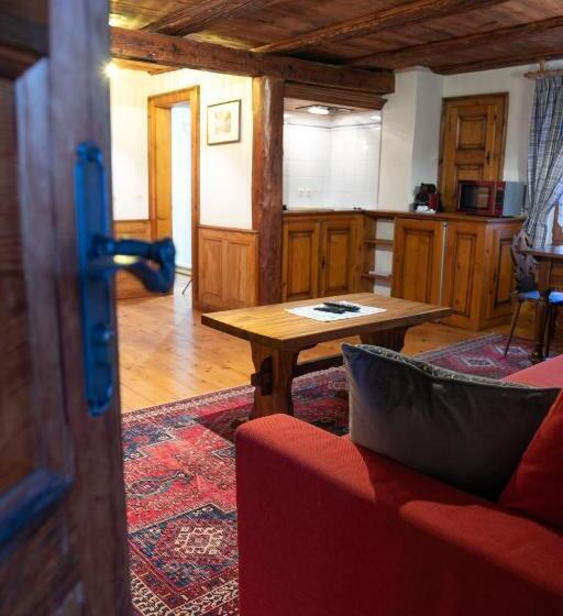ベッドアンドブレックファースト Le Gambrinus Restaurant Et Chambres D Hôtes