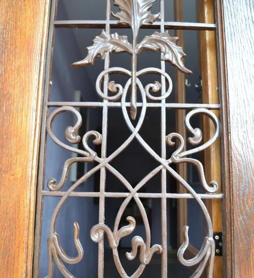 住宿加早餐  Les Chambres D Hôtes Au Bon Accueil