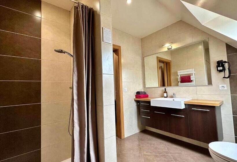 צימר Les Chambres Du Vignoble