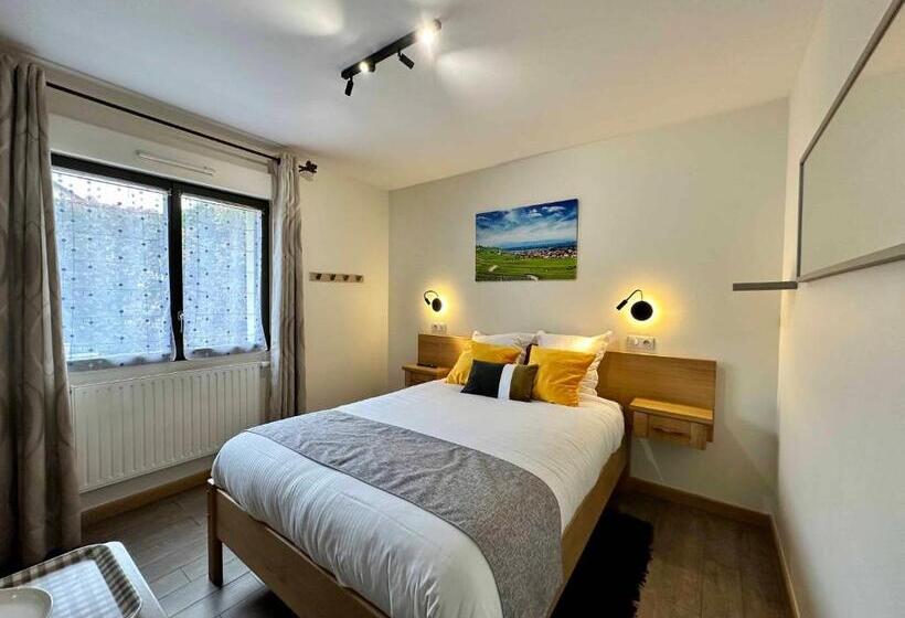 צימר Les Chambres Du Vignoble
