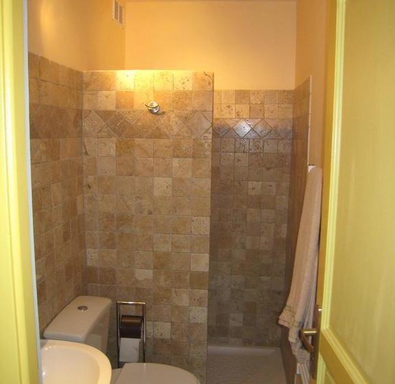 住宿加早餐  Les Gîtes Du Lac