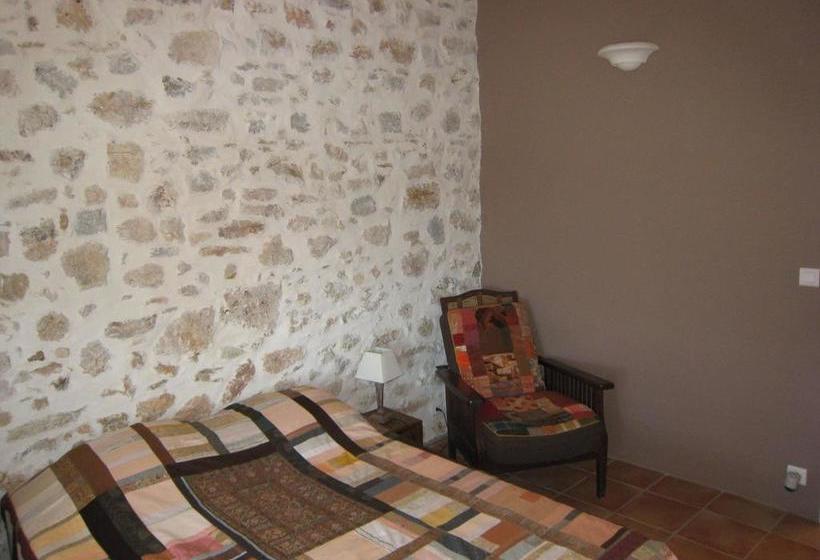 住宿加早餐  Les Gîtes Du Lac