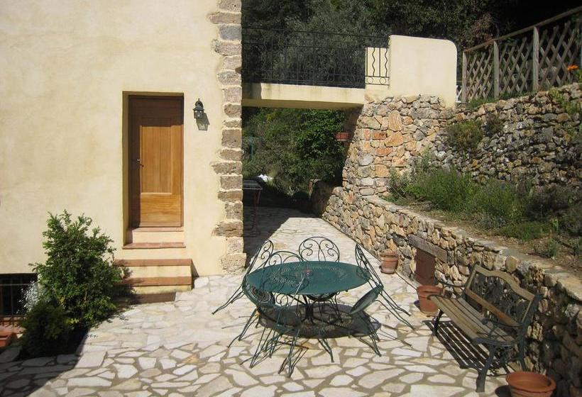 住宿加早餐  Les Gîtes Du Lac