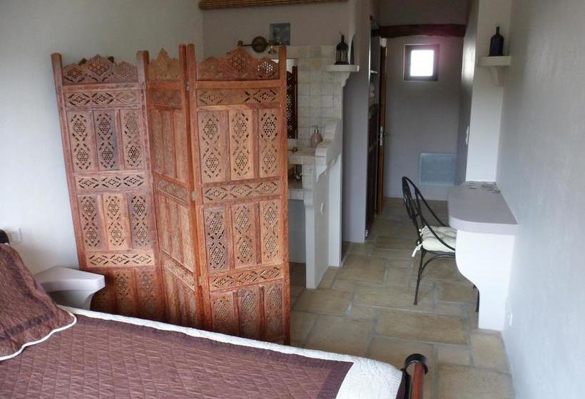 Bed and Breakfast Les Gîtes Du Lac