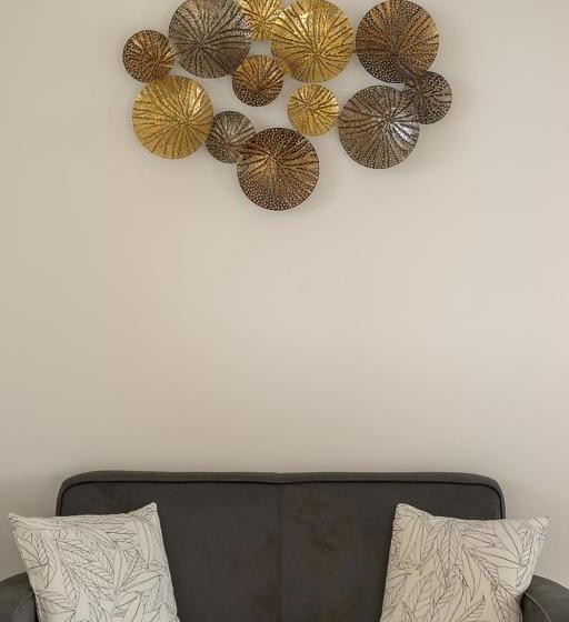 住宿加早餐  Les Raisins Du Bonheur