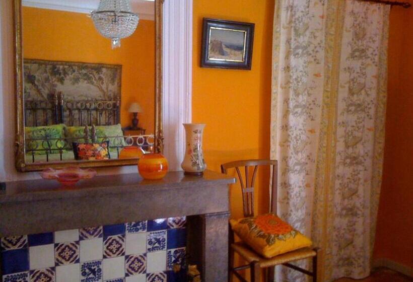 住宿加早餐  Maison D'hôtes La Boca