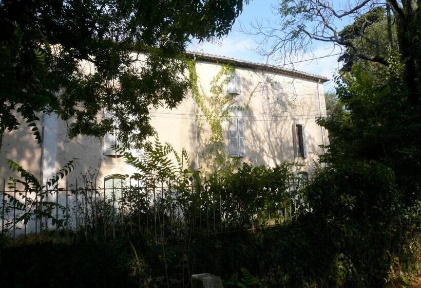 住宿加早餐  Maison D'hôtes La Boca