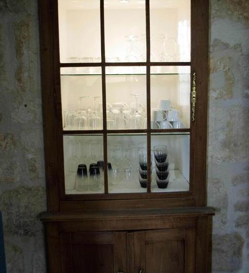 تختخواب و صبحانه Manoir Du Moulin