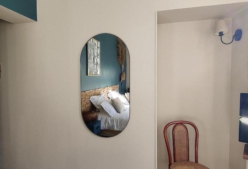 Chambres D Hôtes   Bed And Breakfast Les Palmiers