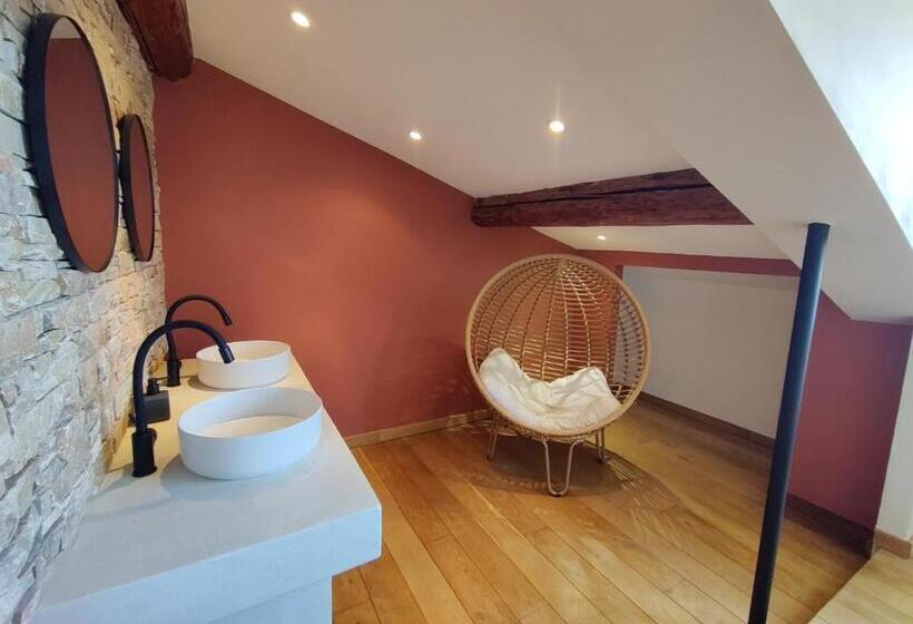 Chambres D Hôtes   Bed And Breakfast Les Palmiers