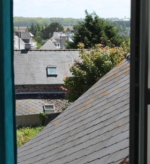 فندق Auberge L'air De Vent