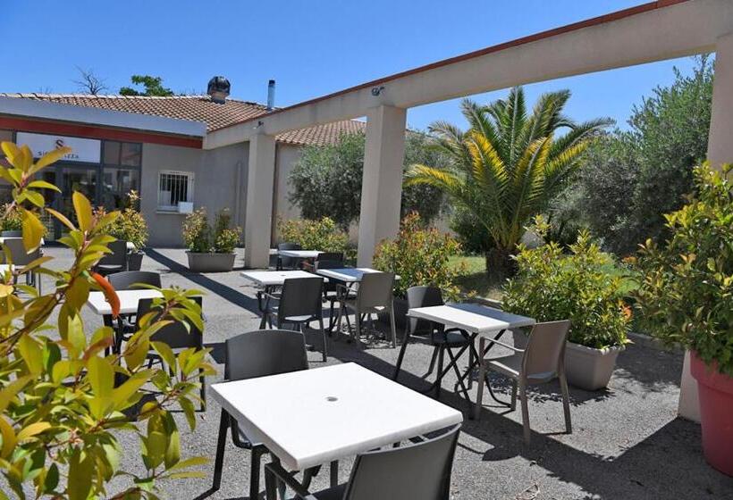 Brit Hotel Clermont Lʼhérault