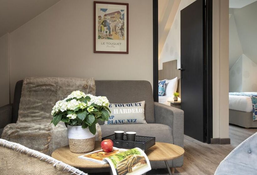 酒店 Cocoon Inn