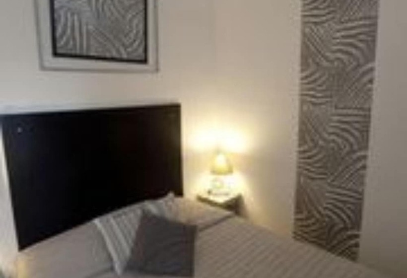 בית מלון כפרי Crystal Hôtel