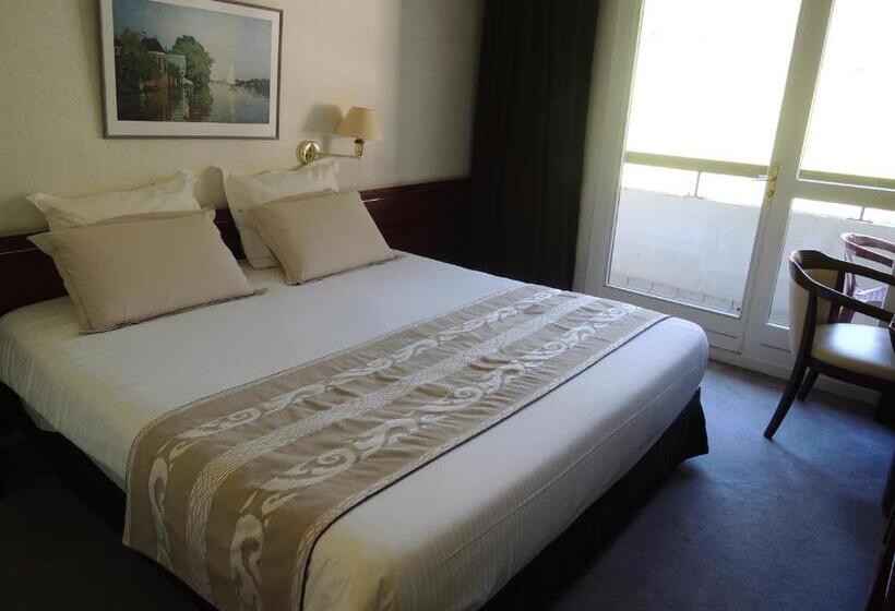 فندق Hôtel 4c