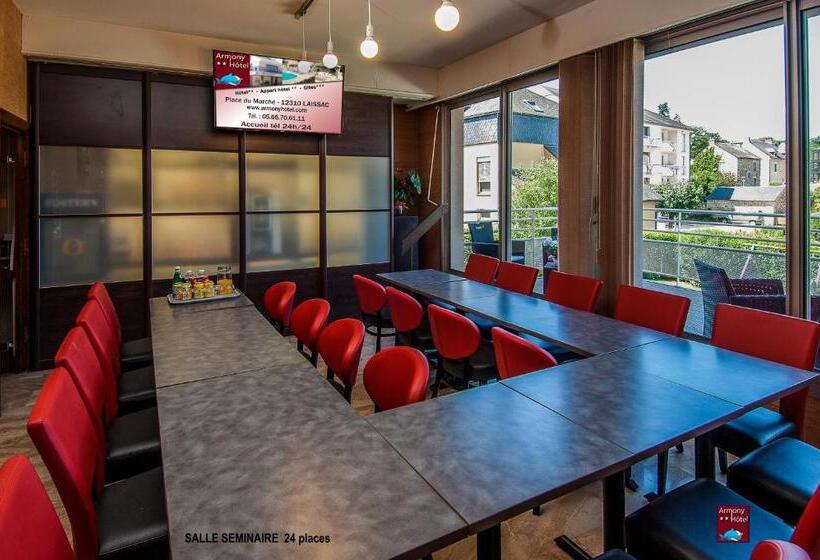 호텔 Hôtel Armony