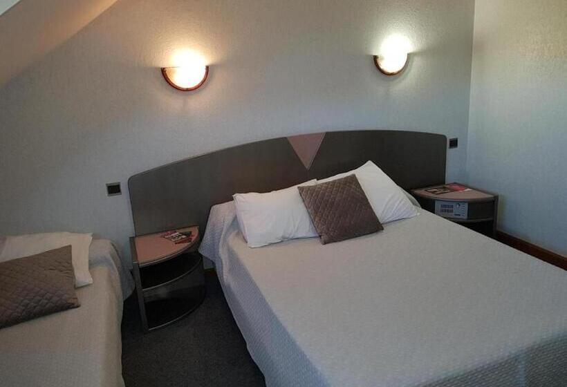 호텔 Hôtel Armony