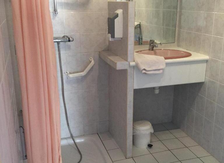 호텔 Hôtel Armony