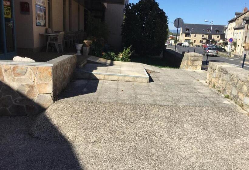 호텔 Hôtel Armony