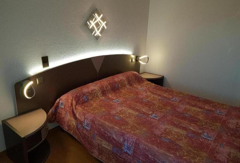 호텔 Hôtel Armony