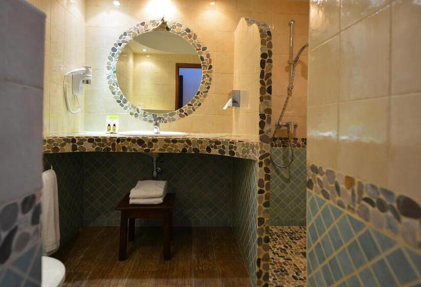 هتل Hôtel Dolce Notte
